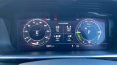 Land Rover Range Rover Sport 2.0 P400e HSE Dynamic Black 5dr Auto Estate